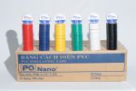 Băng cách điện PQ Nano 20Y