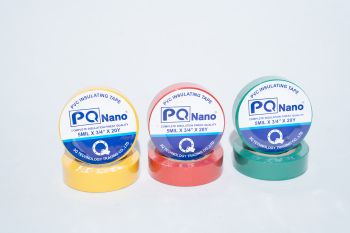 Băng cách điện PQ Nano 20Y